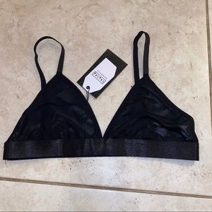 NASTY GAL BRALETTE